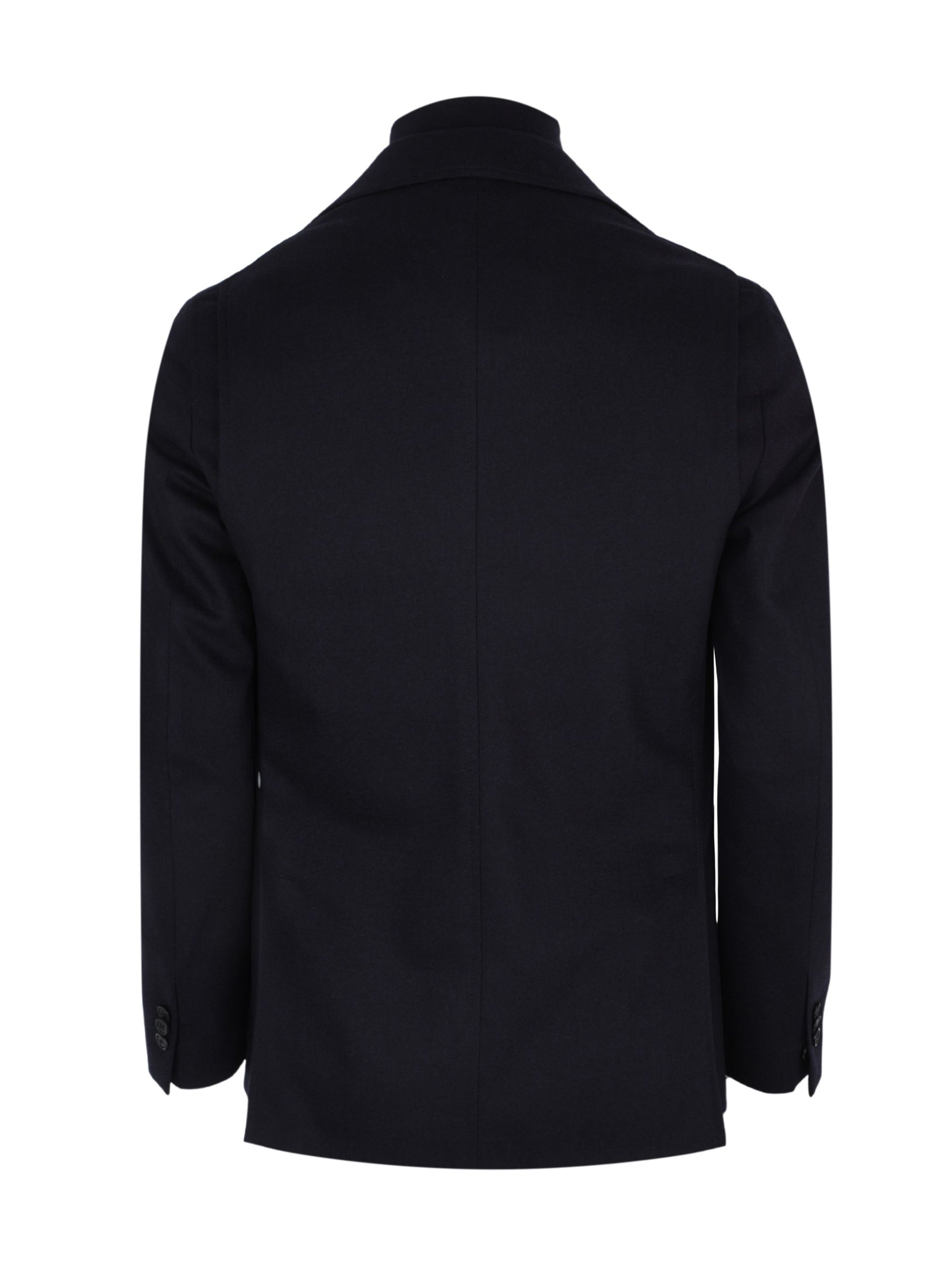 SINGLE BREAST MEN JACKET