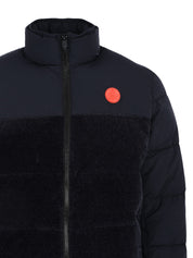 THE MOUNTAIN AND THE OCEAN DOWN JACKET