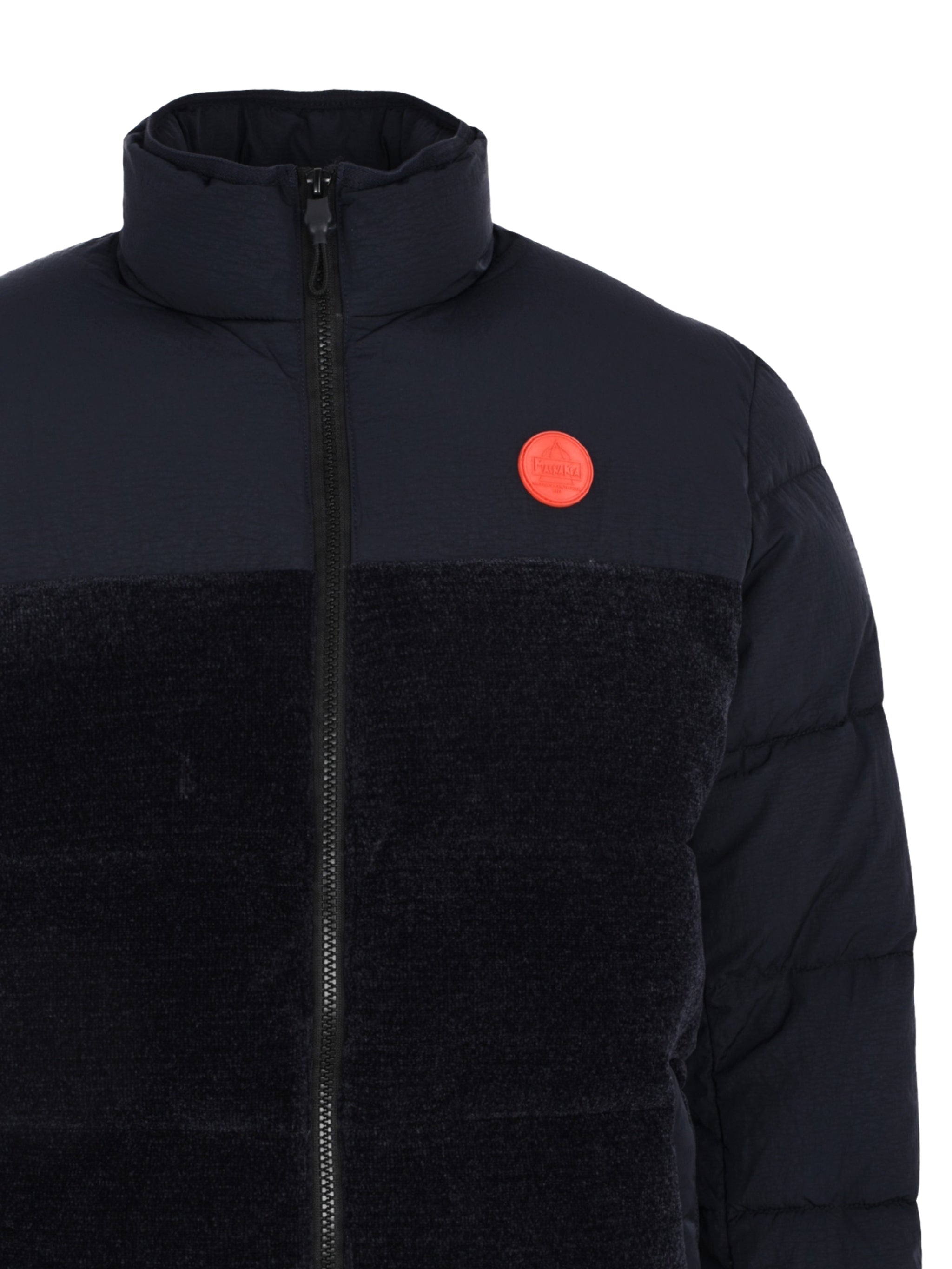 THE MOUNTAIN AND THE OCEAN DOWN JACKET