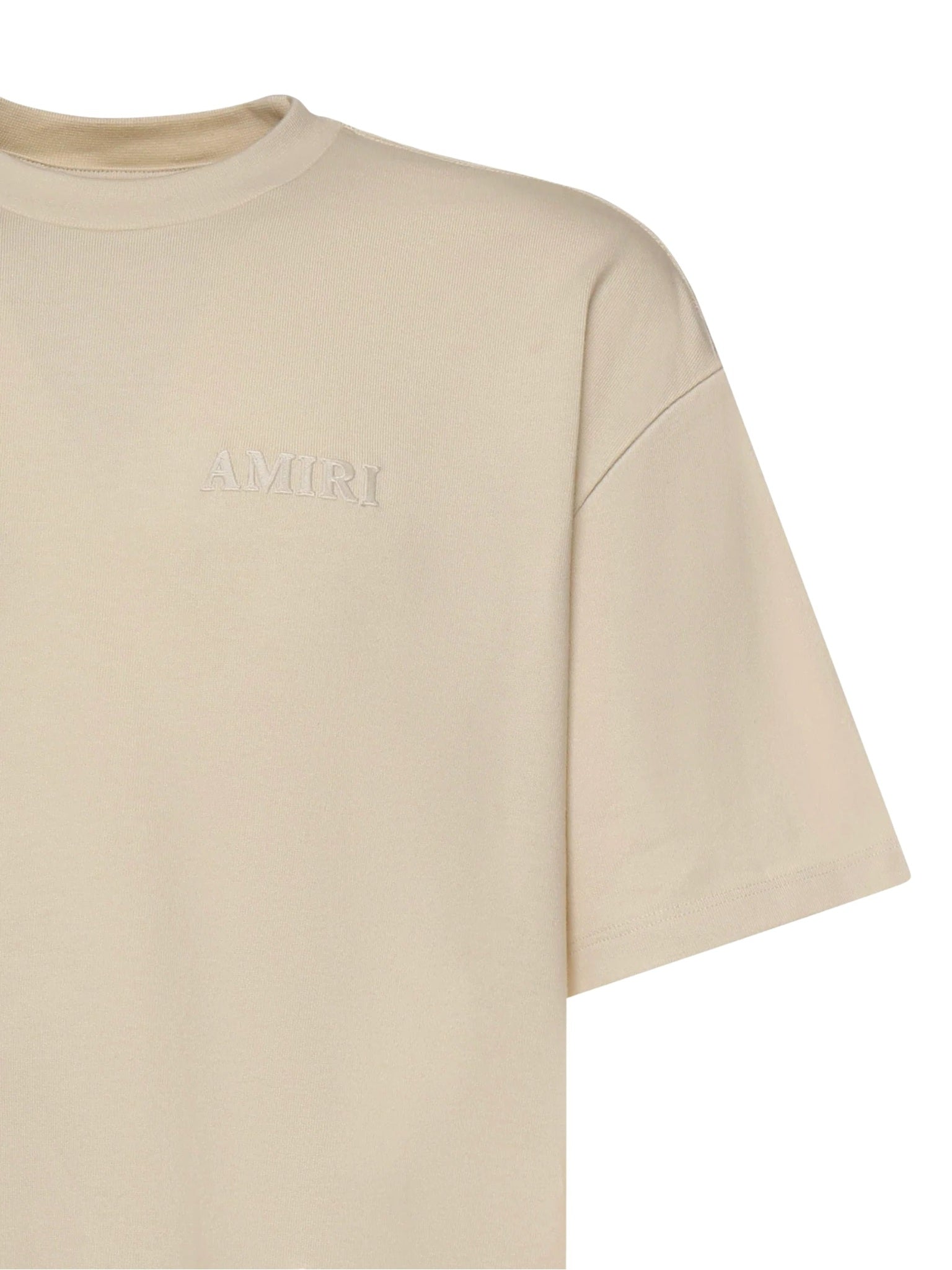 Amiri oversized tee