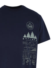 EXPLORER T-SHIRT