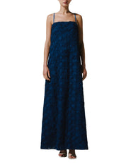 Sira maxi dress