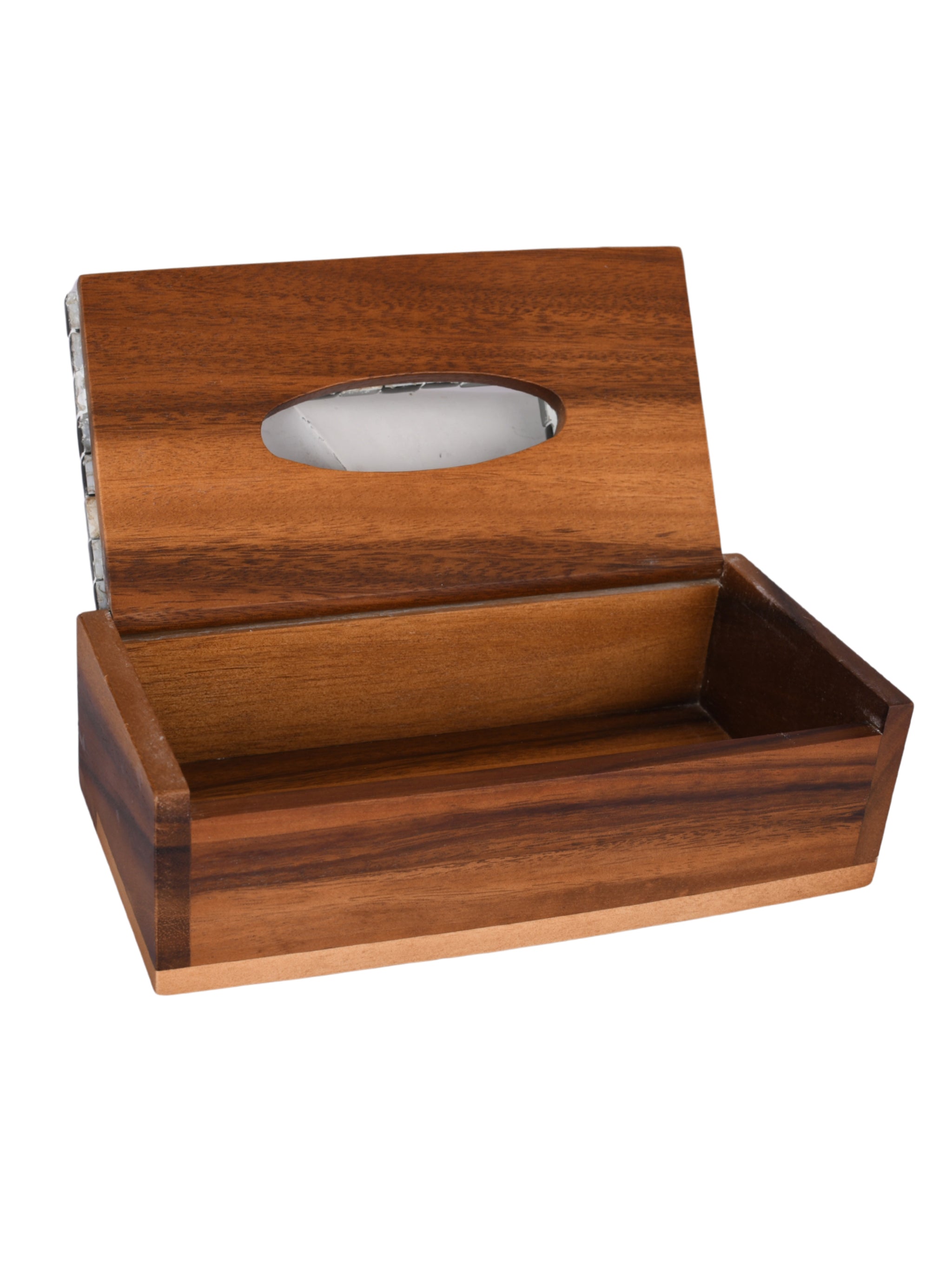Tissue box