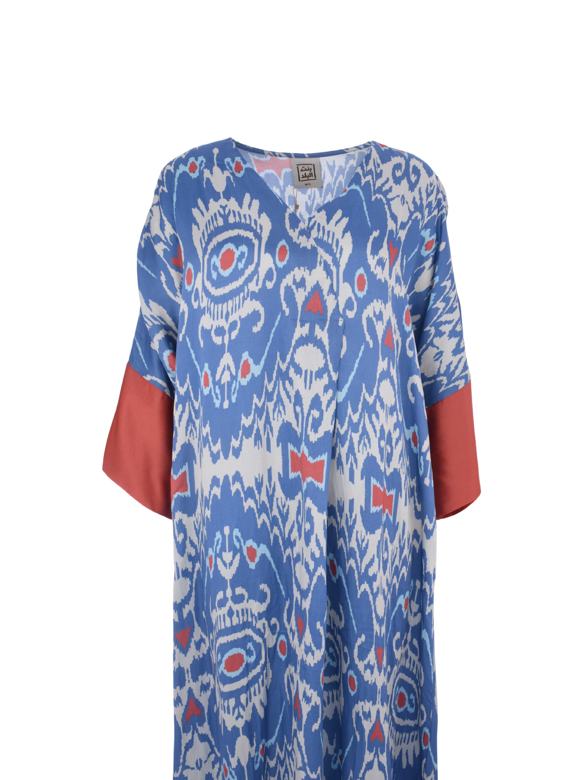 Blue Caftan – Bint Albalad