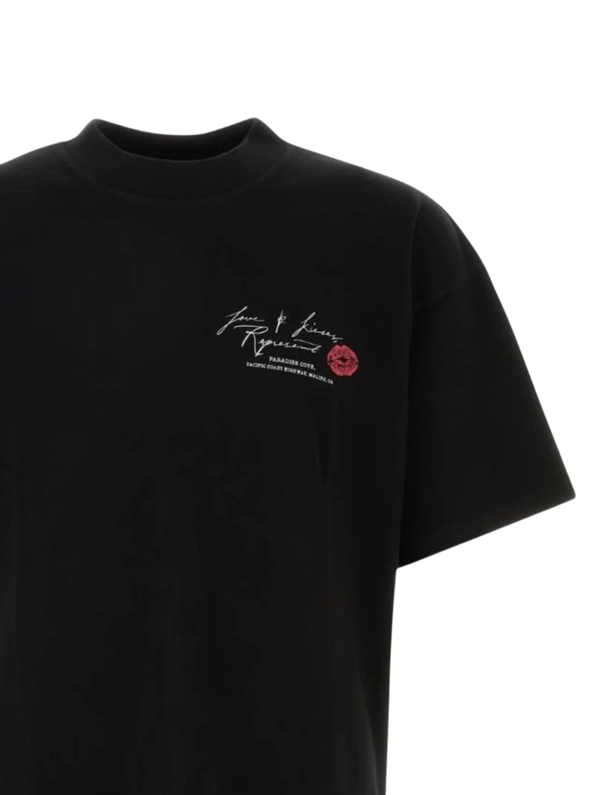 Love and kisses tshirt