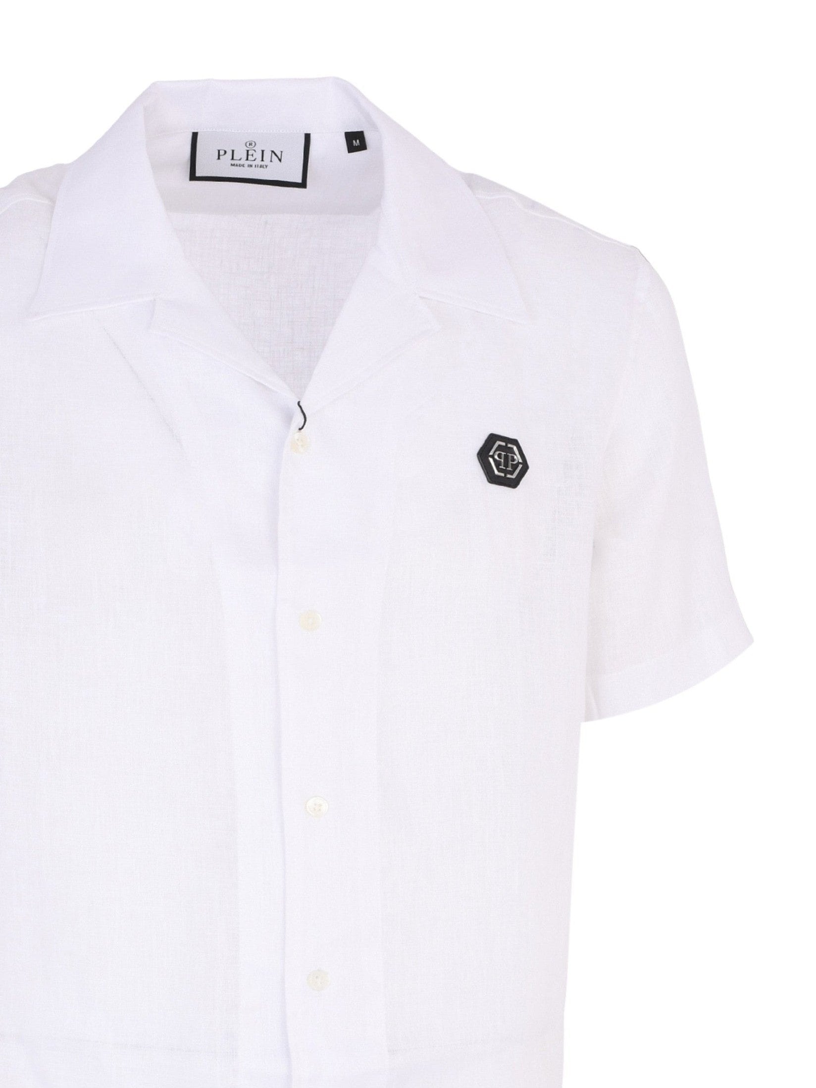 Bowling shirt basic