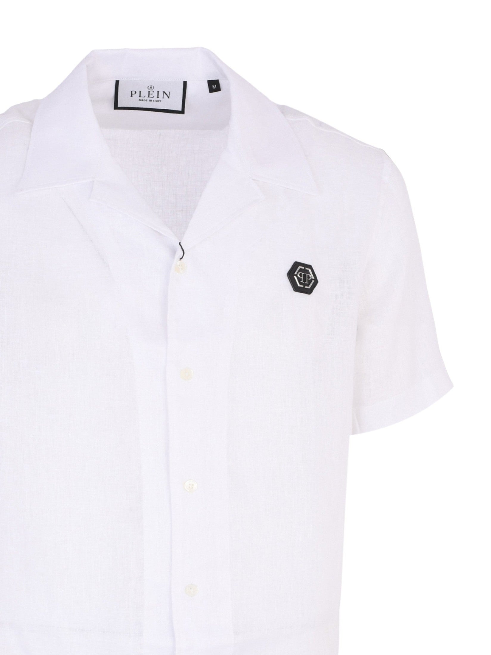 Bowling shirt basic