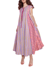 Lyra dress