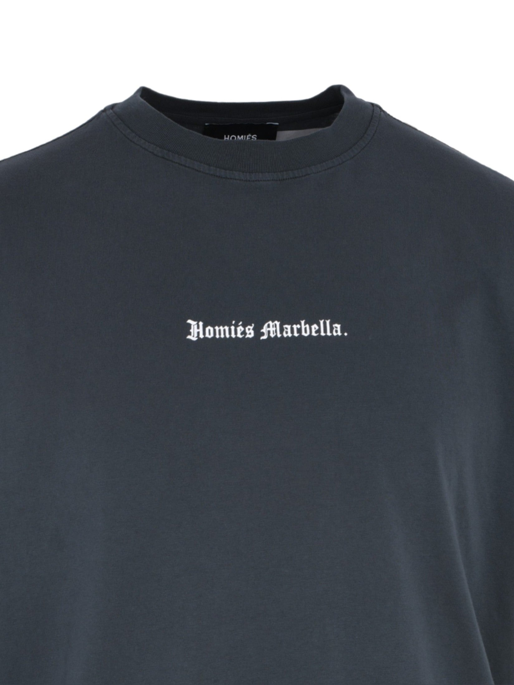 Videogame 7.0 t-shirt vintage grey