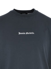 VIDEOGAME 7.0 T-SHIRT VINTAGE GREY