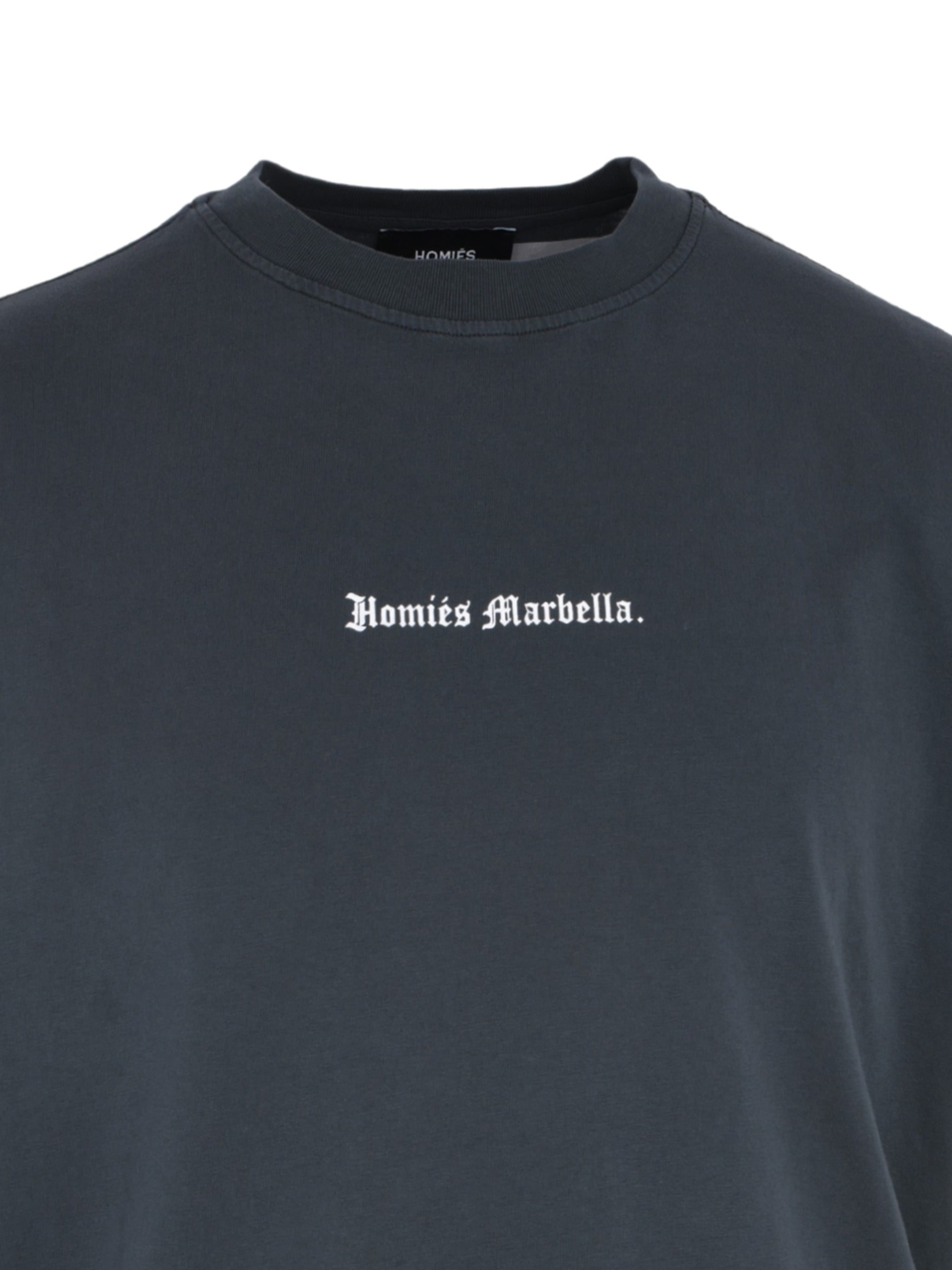 VIDEOGAME 7.0 T-SHIRT VINTAGE GREY