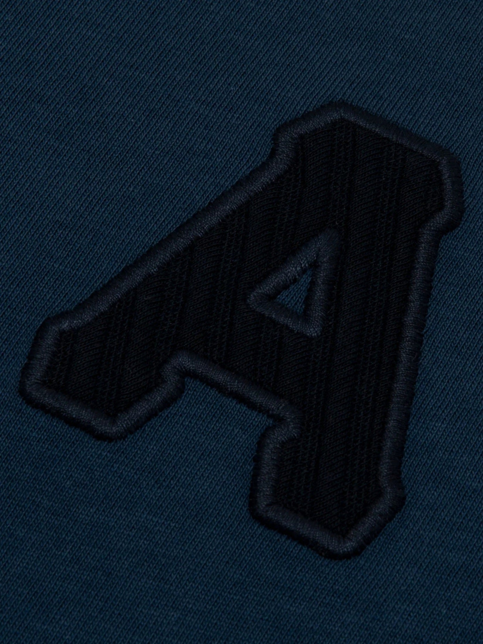 Aape fancy main tee
