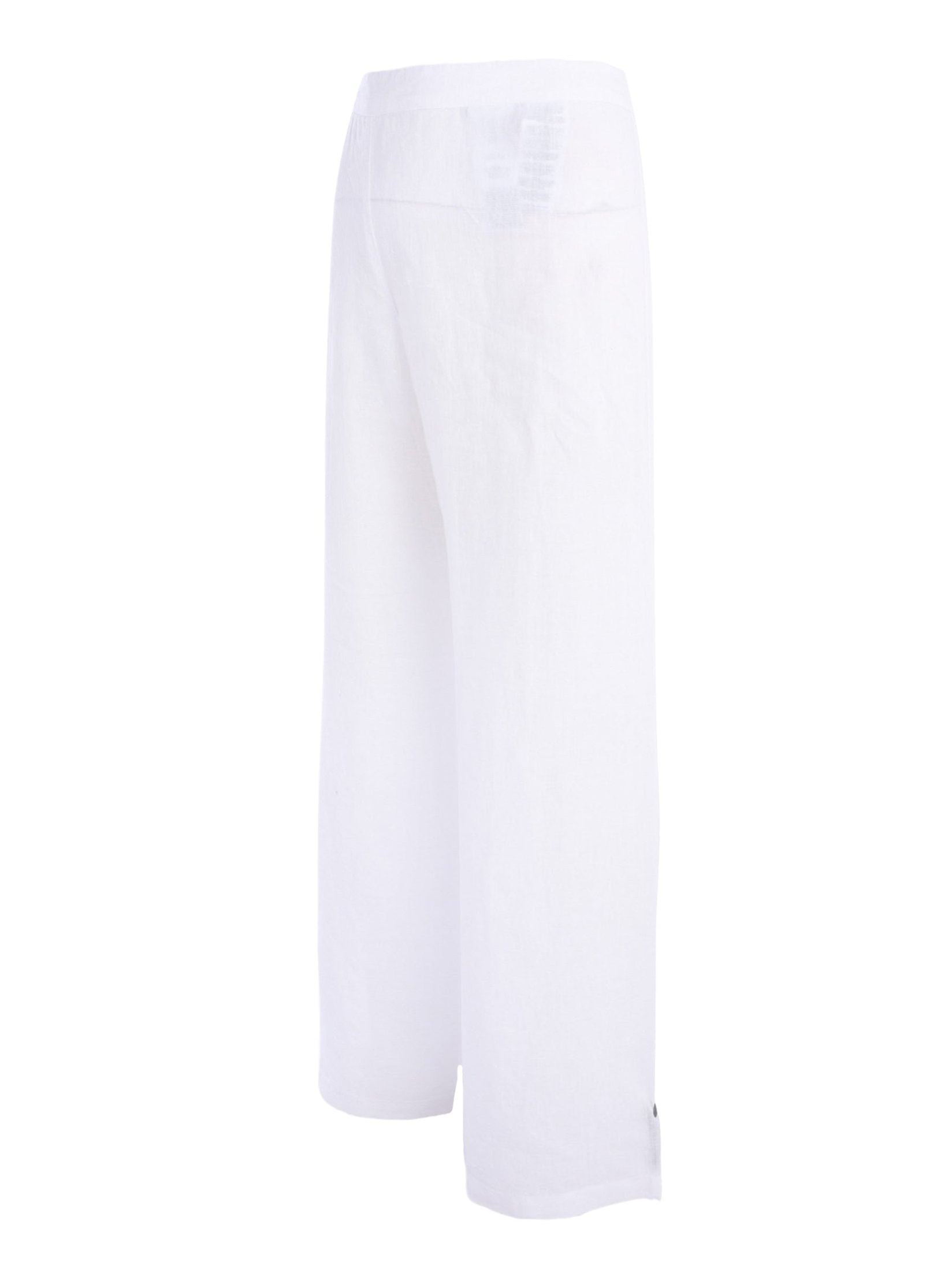 Pantalone donna stampato