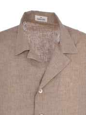Alessandro Gherardi plain shirt