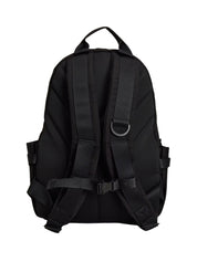 Y-3 STAPL BACKP BLACK