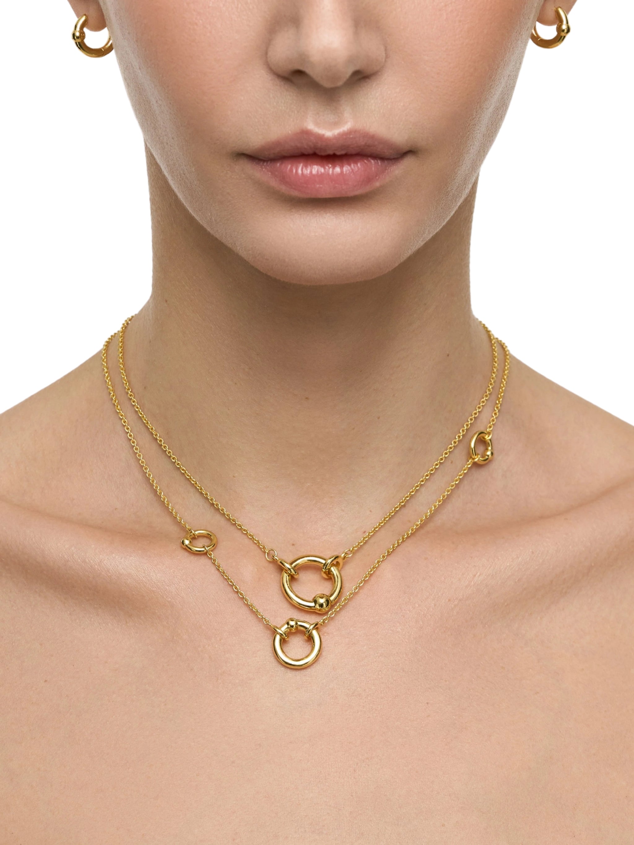 Harmony necklace