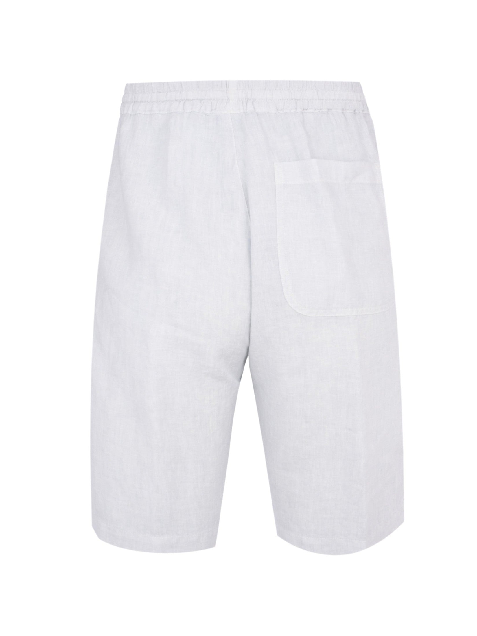 Bermuda shorts