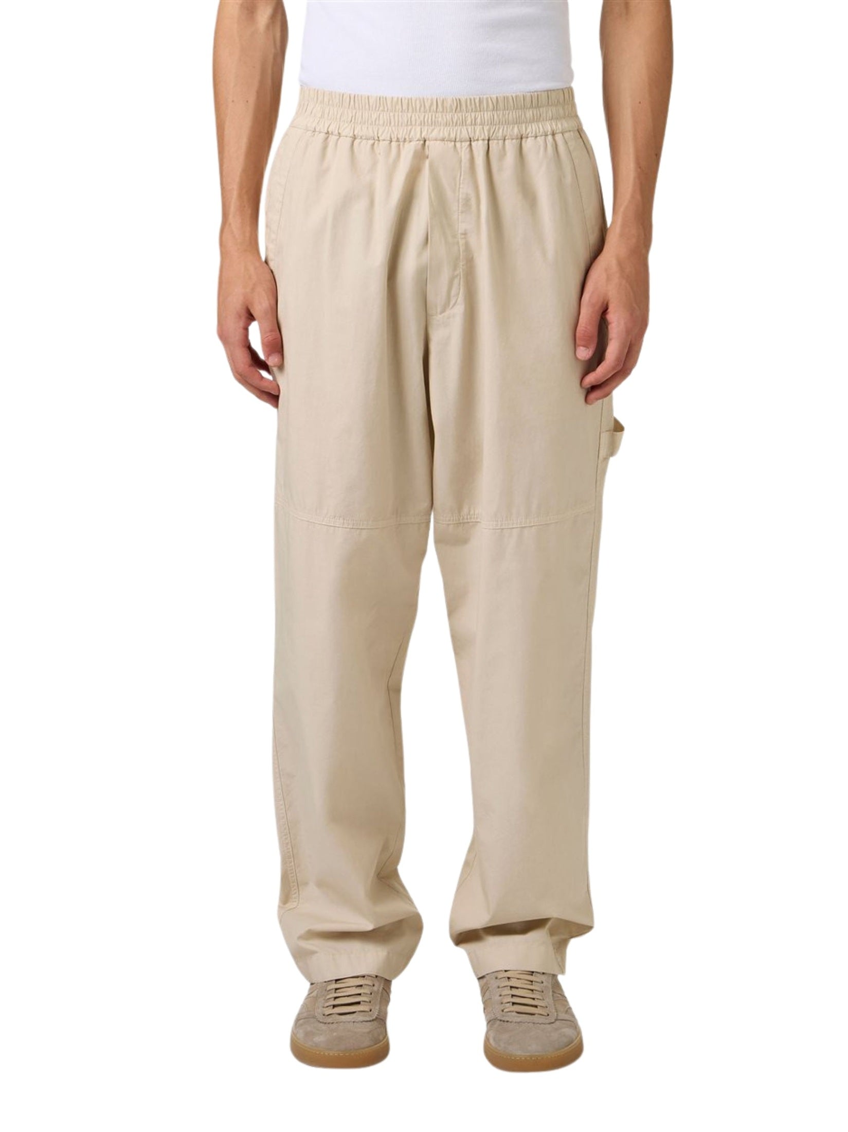 Woven pant
