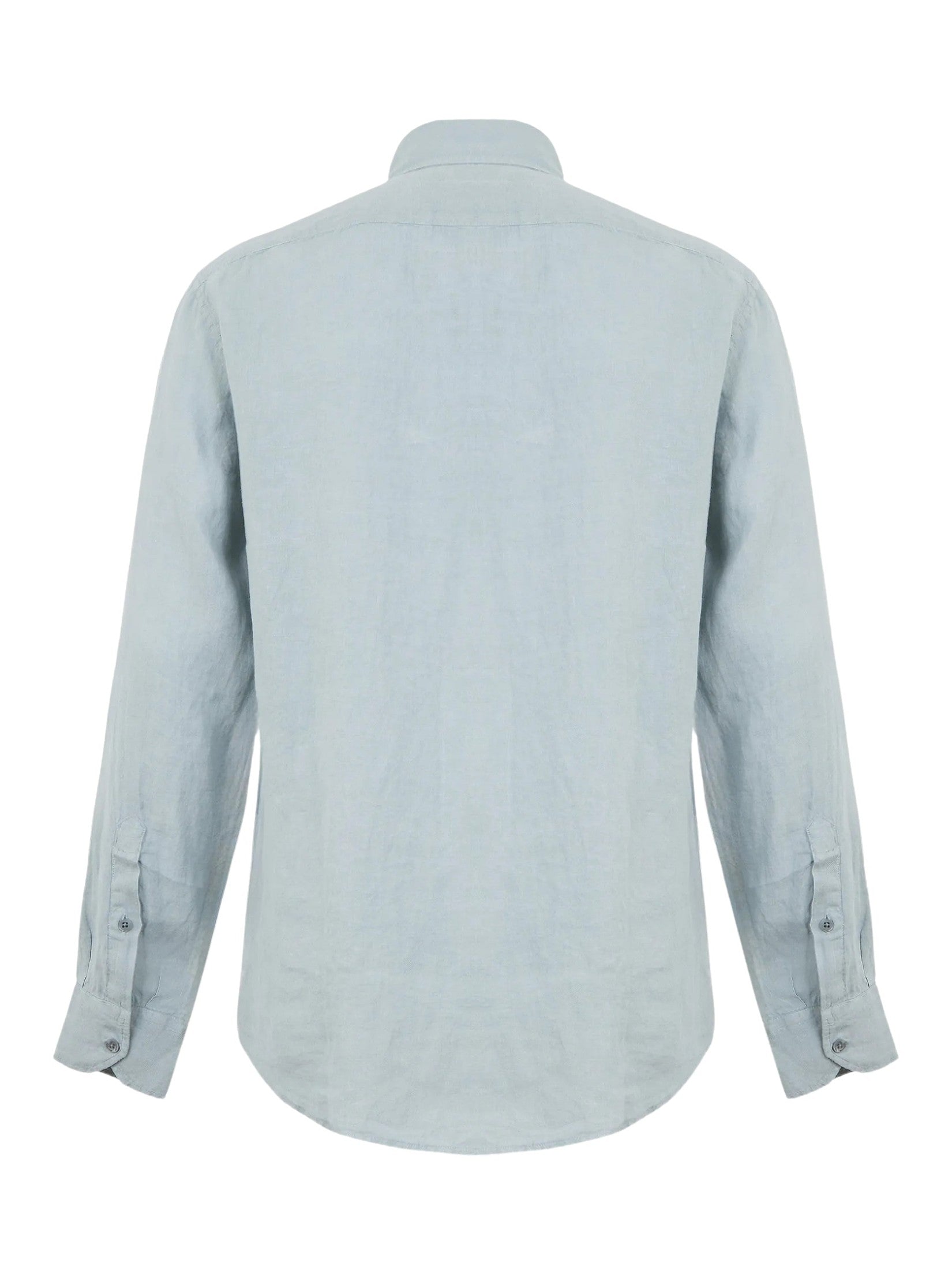 Antonio gd linen ls shirt