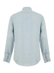 Antonio gd linen ls shirt