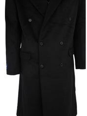 DOUBLE BREAST COAT