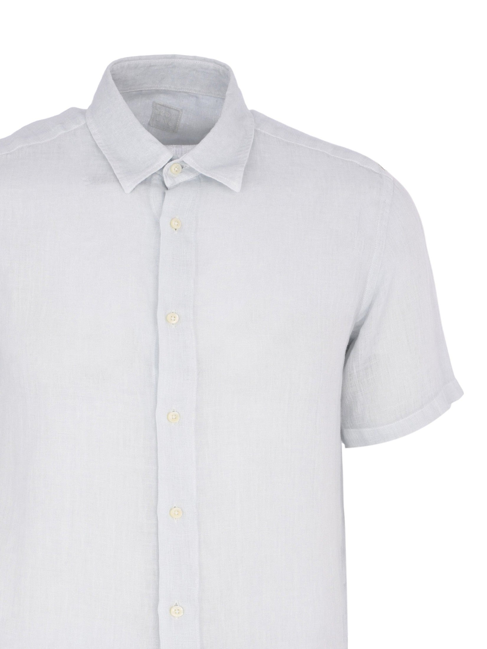 Men shirt contemporary fit