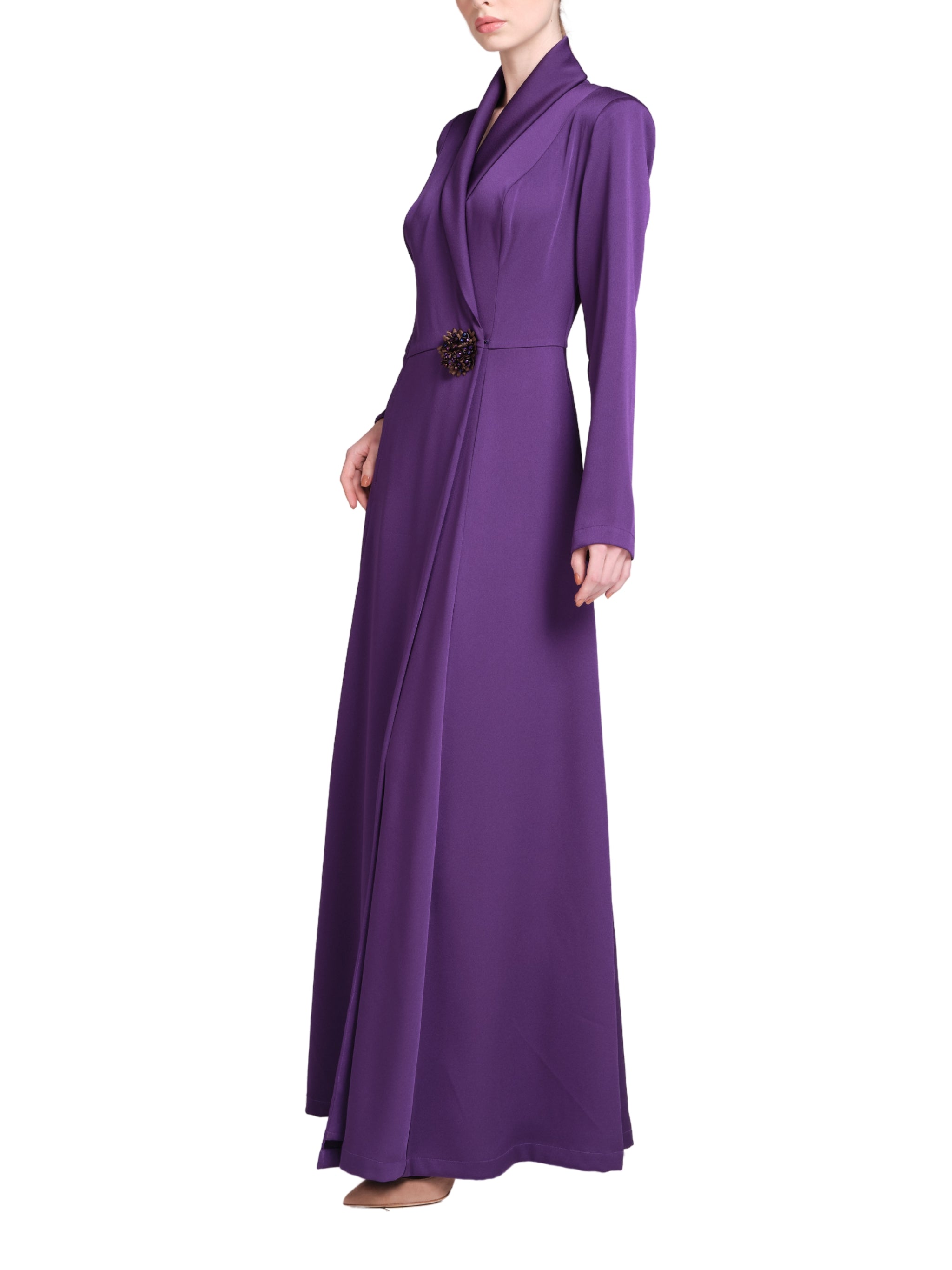 Rowan dress