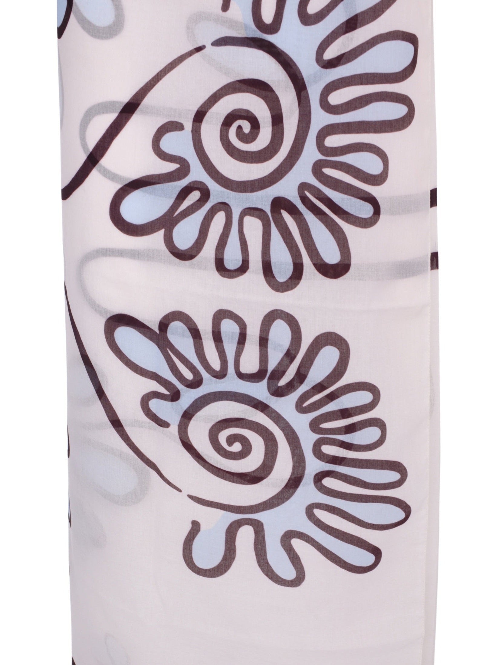 Rectangular sarong