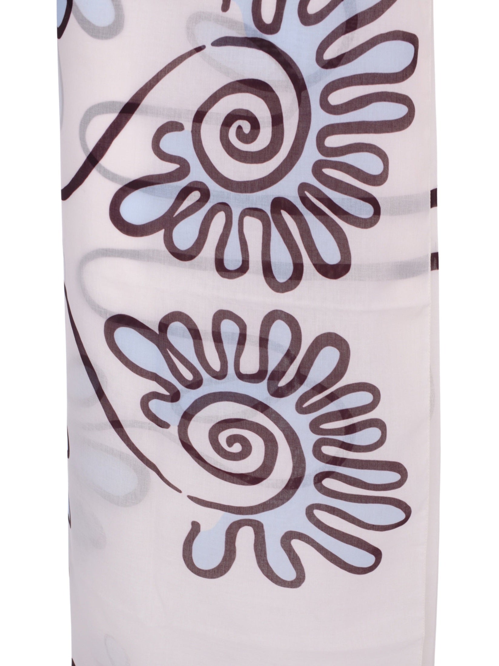 Rectangular sarong
