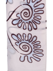 Rectangular sarong