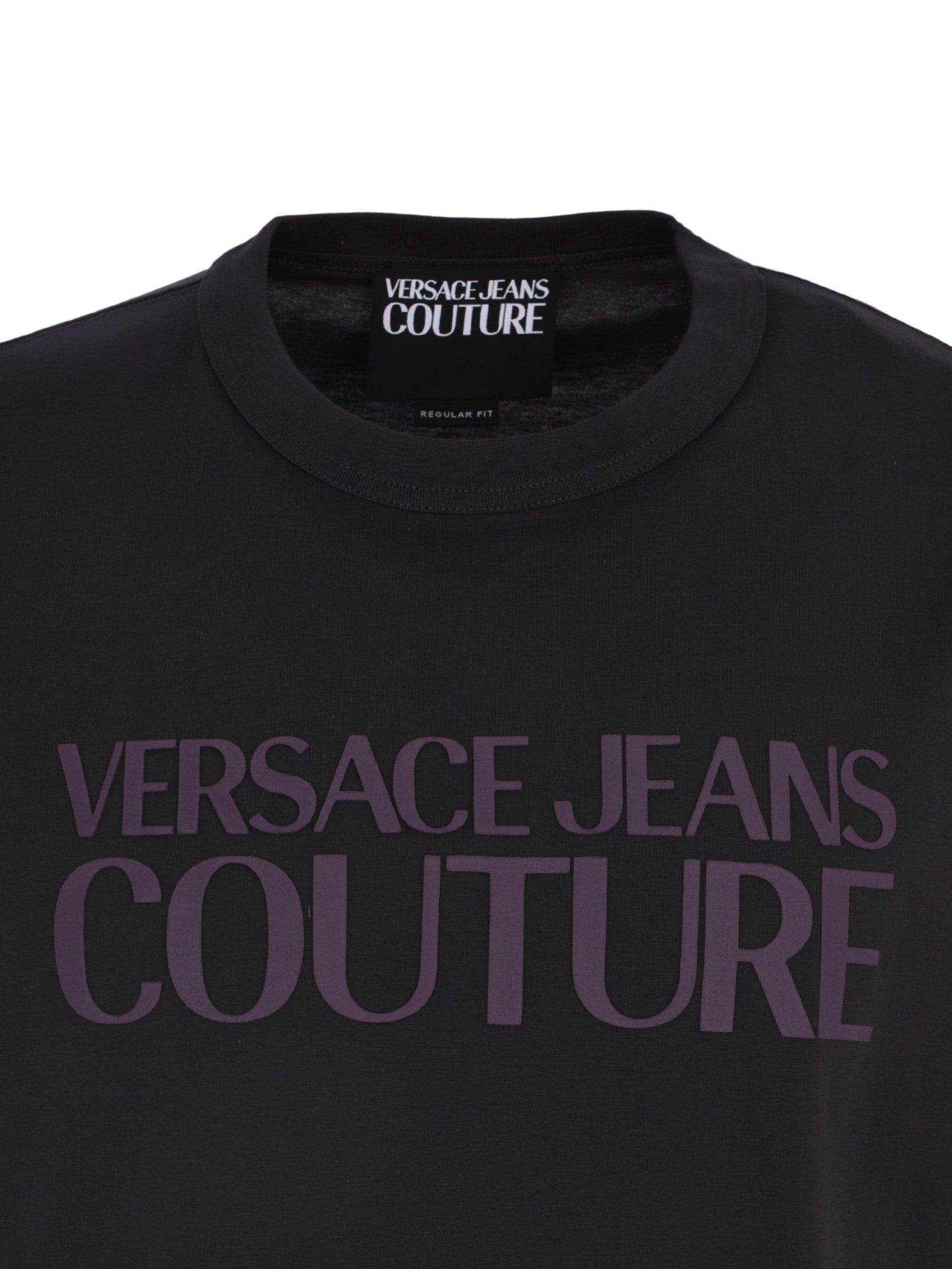 Versace jeans couture t-shirts