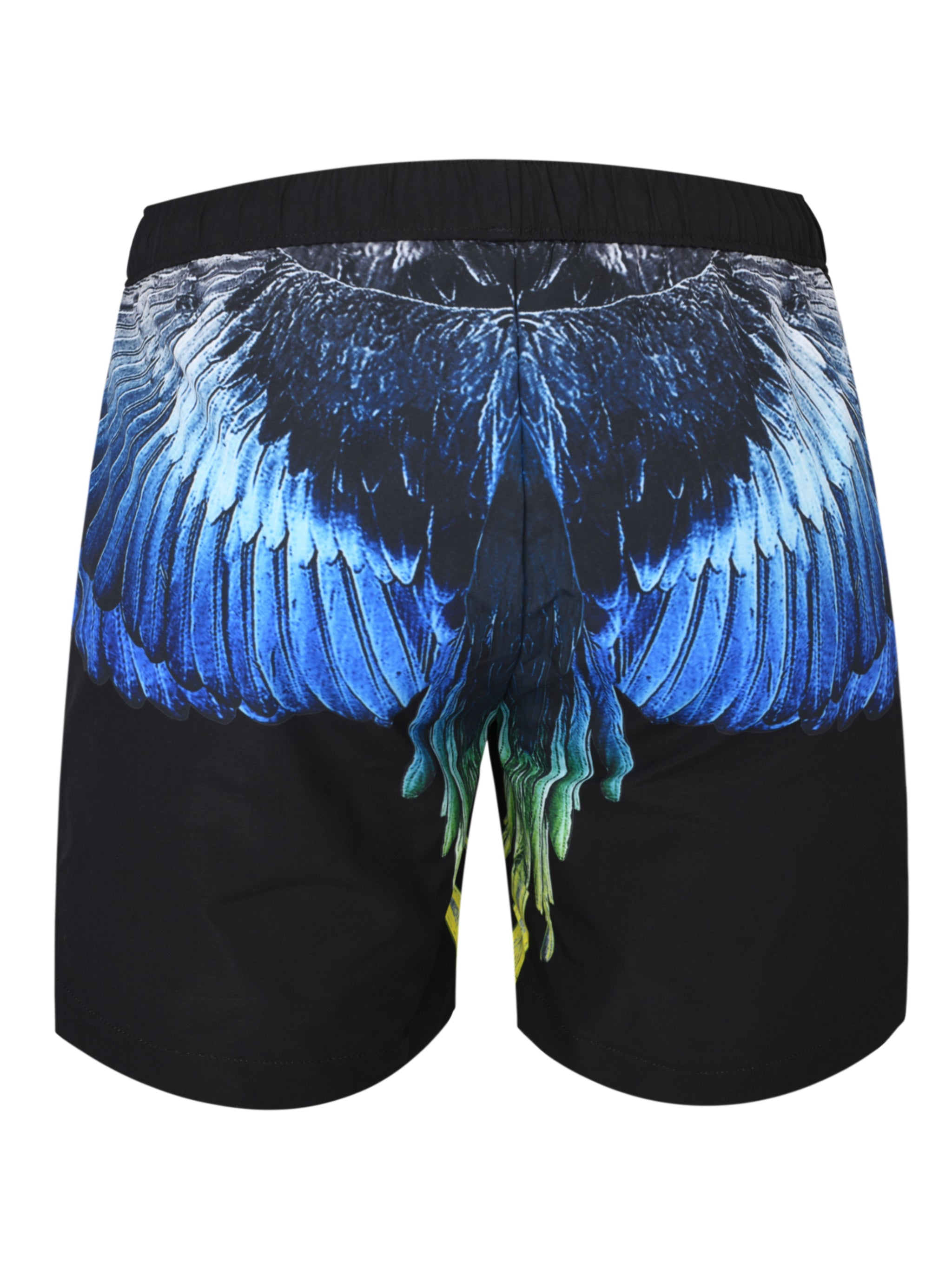 Wings shorts 16 inch