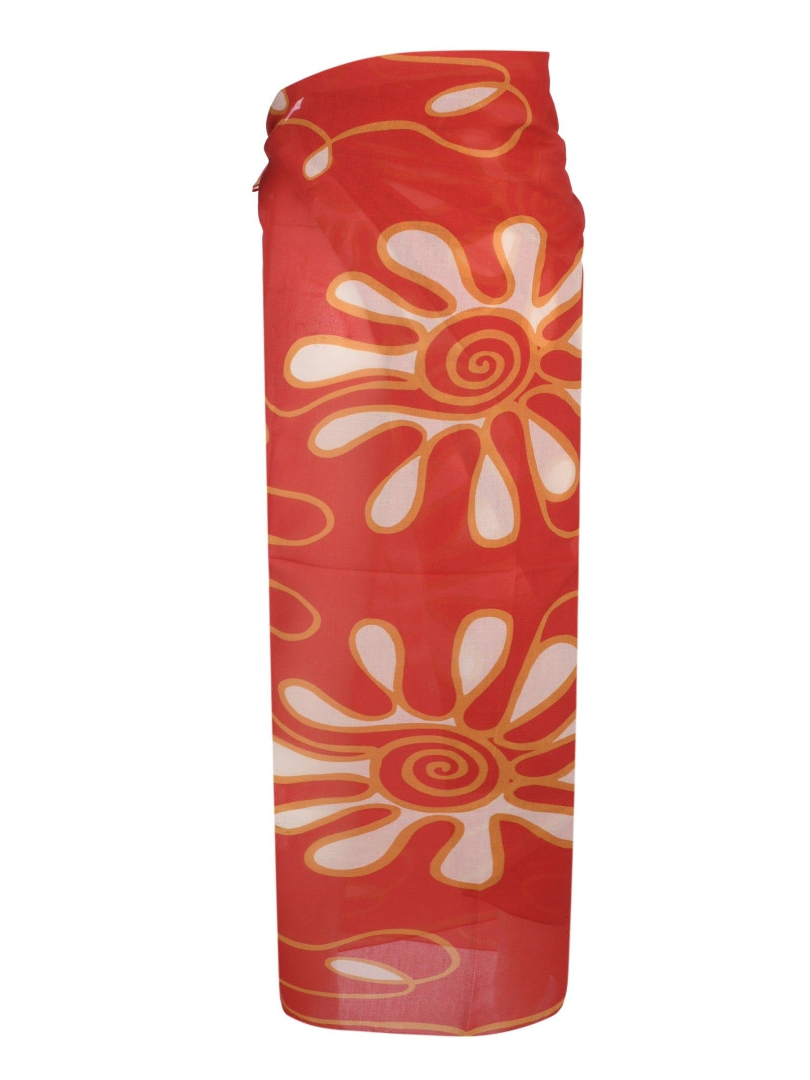 Rectangular sarong