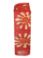 Rectangular sarong