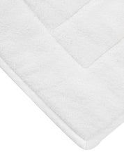 Plush terry towels set 5 pcs