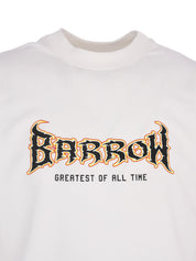 Jersey t-shirt unisex