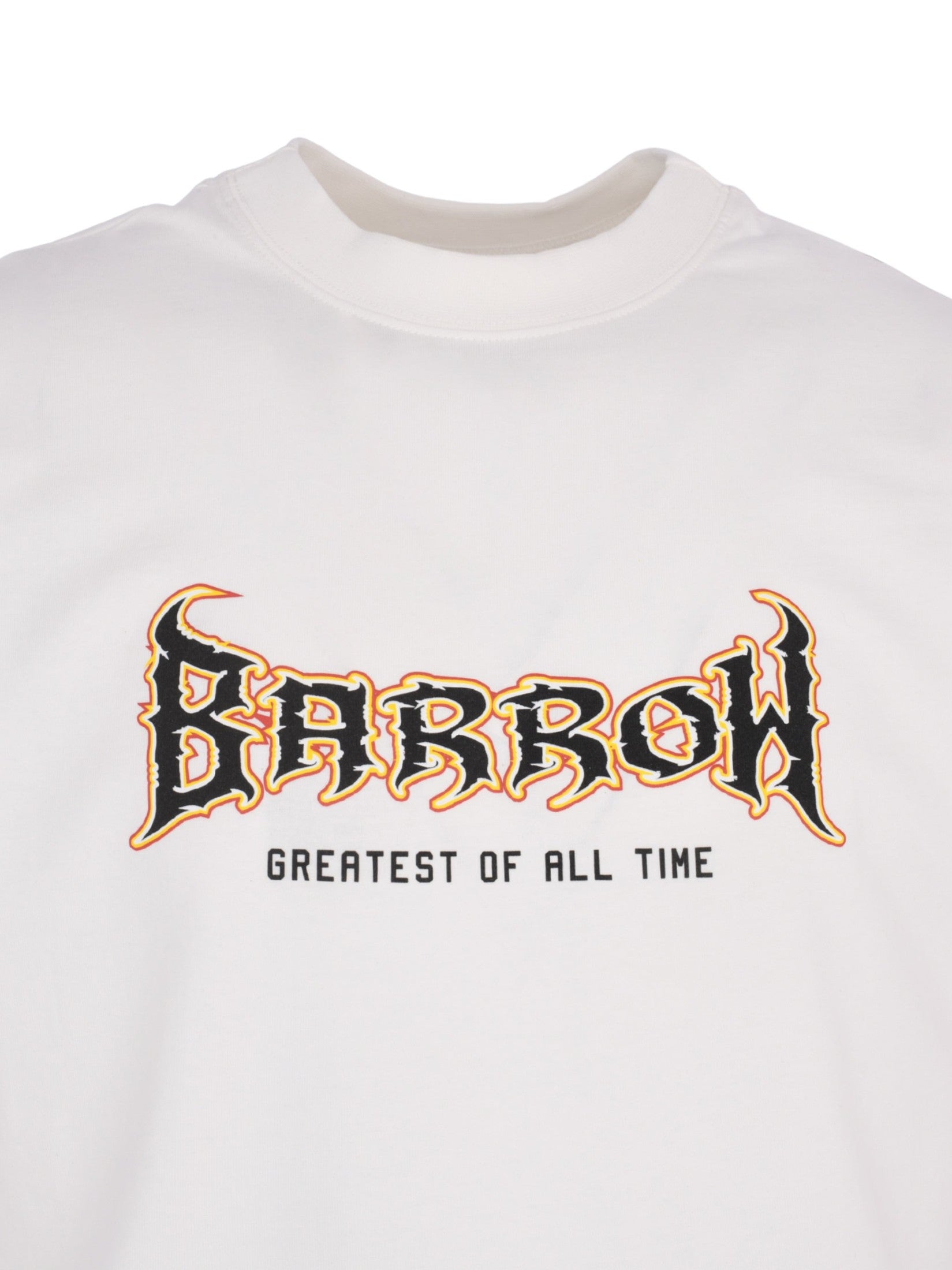 Jersey t-shirt unisex