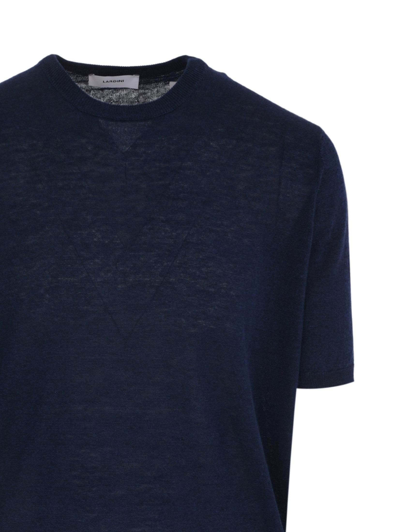 Man knit sweater