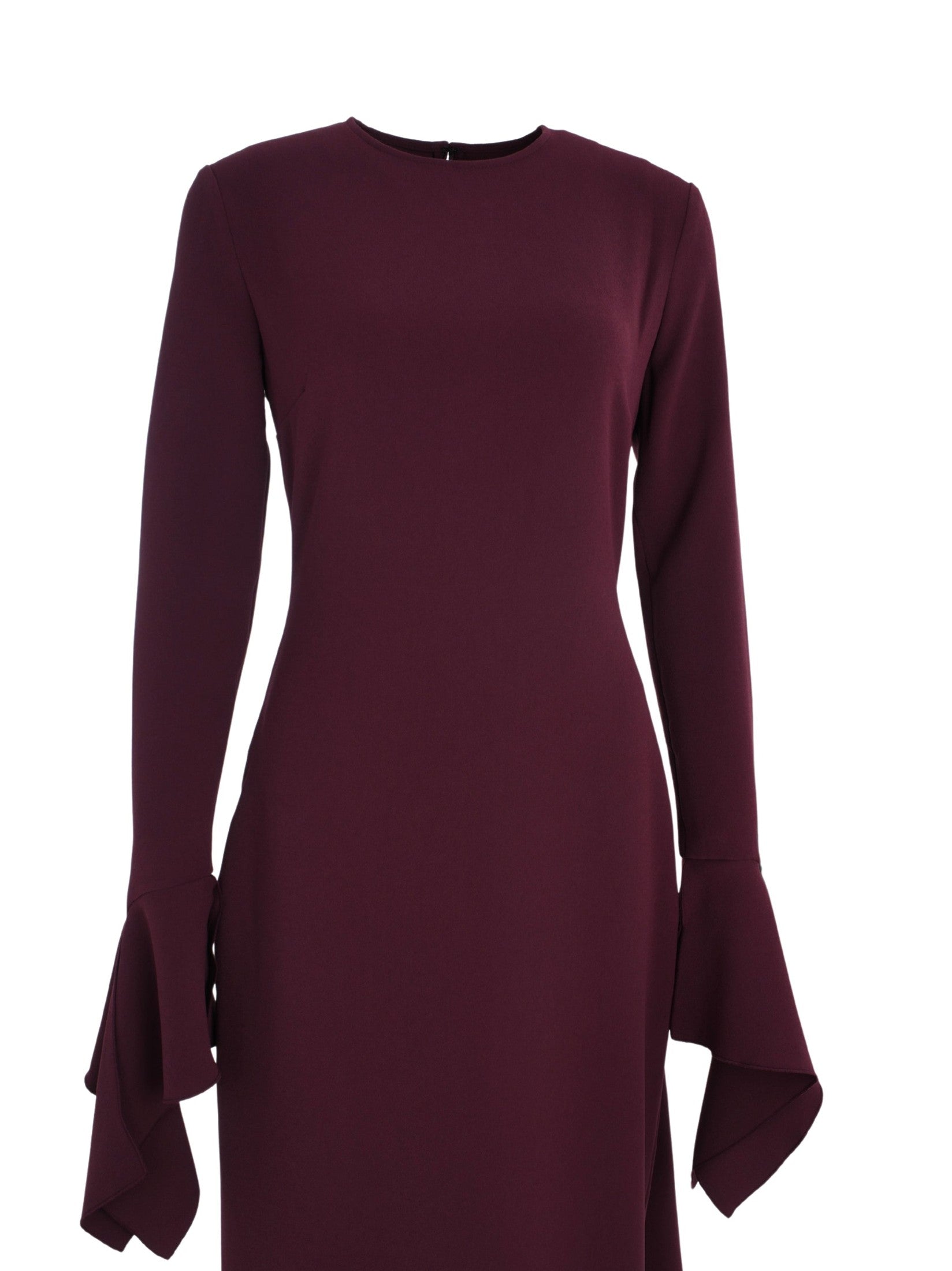 Blake maxi dress
