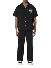 Revon jogger black