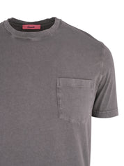 Pocket-Detail T-Shirt