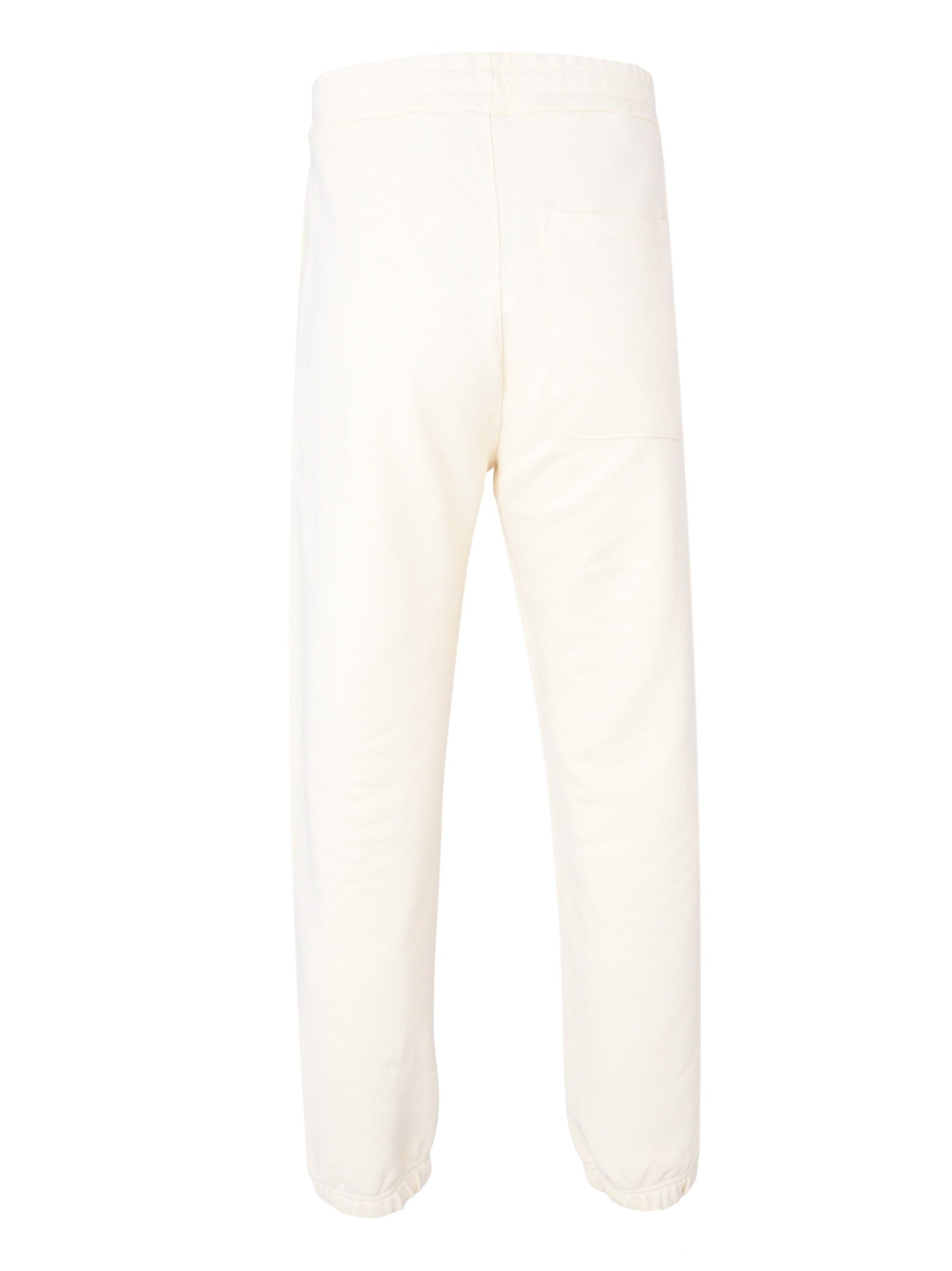 Fleece pants