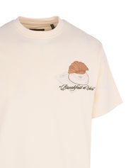 Breakfast at blake's t-shirt