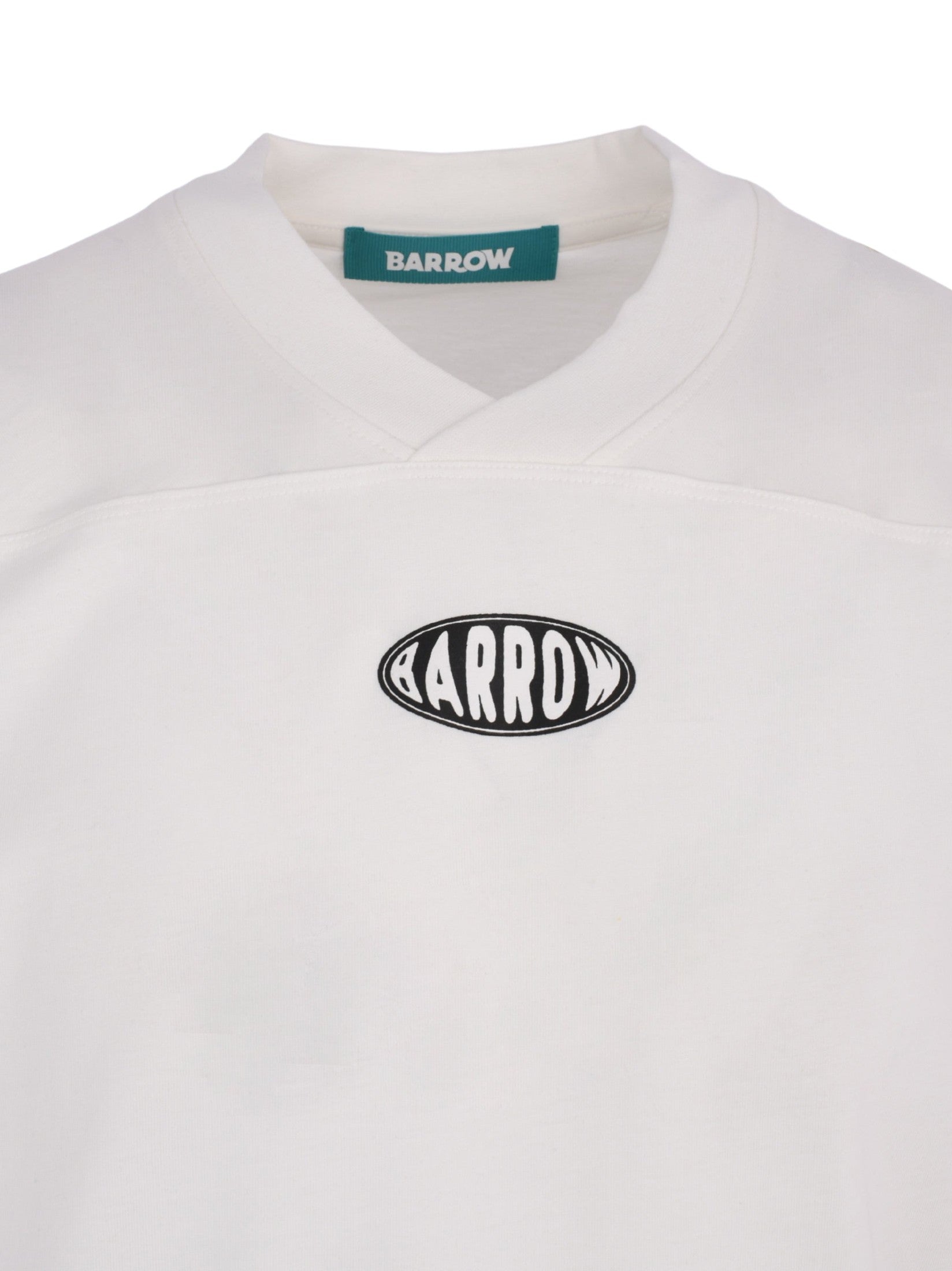 Jersey t-shirt unisex