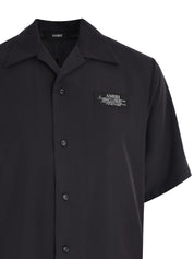 AMIRI SPIRIT BOWLING SHIRT