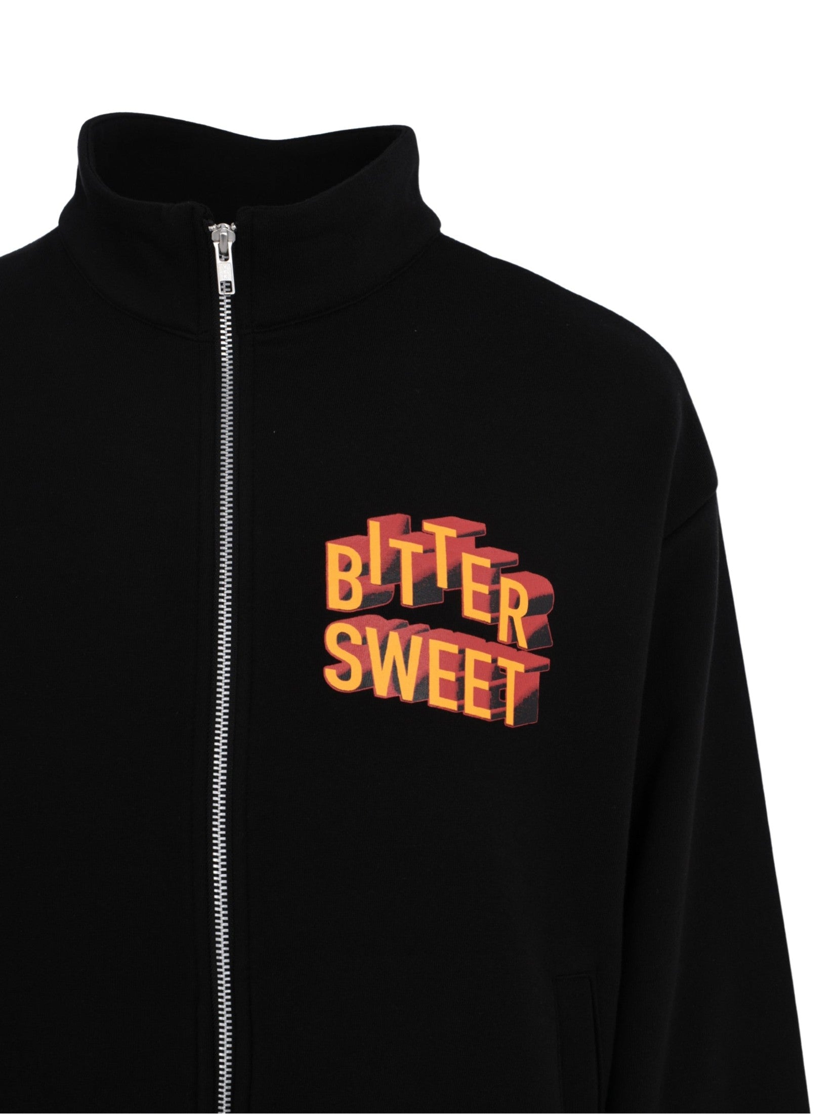 What life is bittersweet