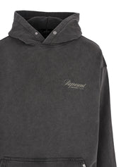 Represent owners club script hoodie