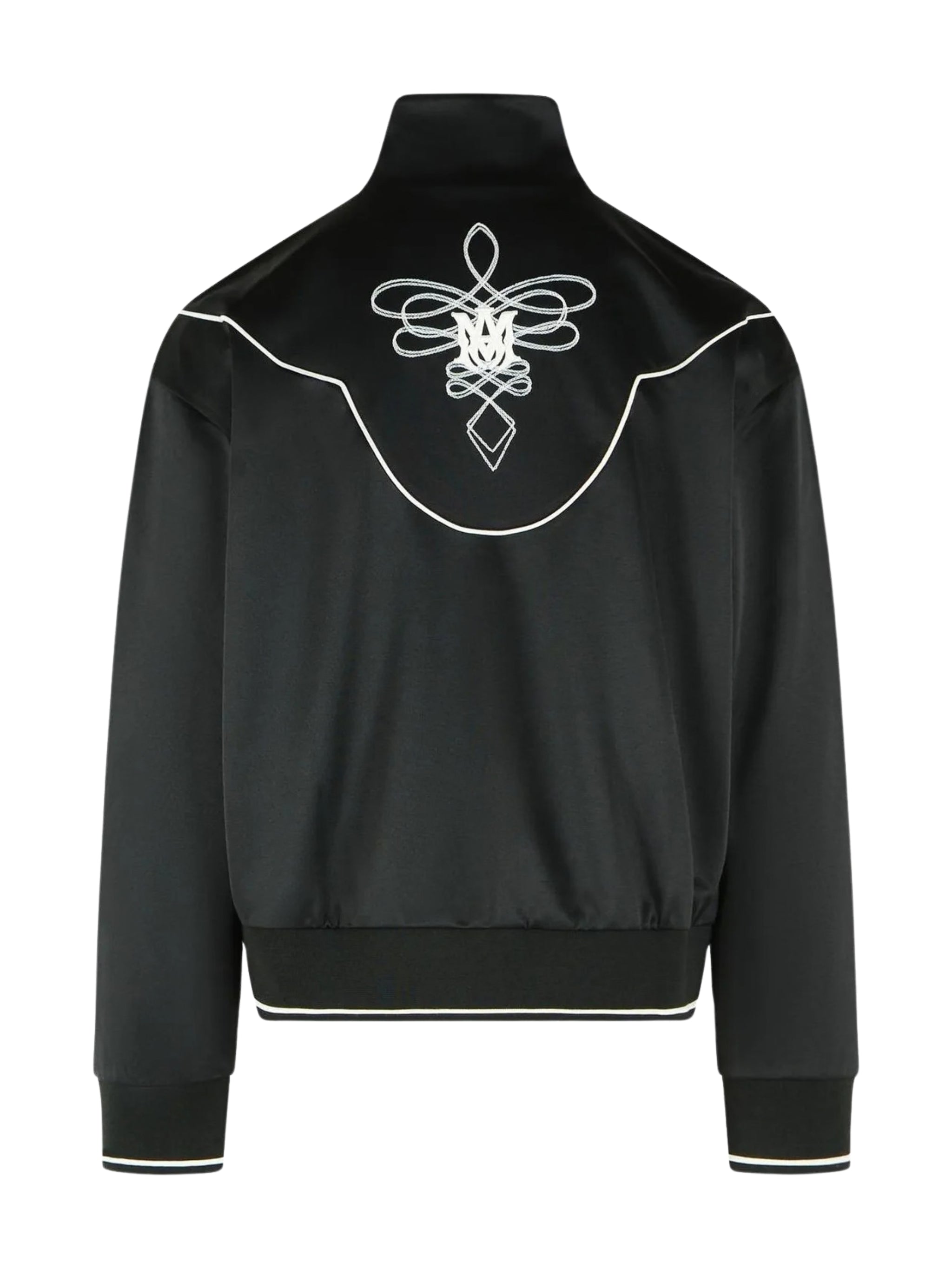 Western track jacket