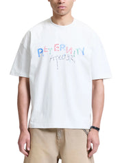 L'expression t-shirt