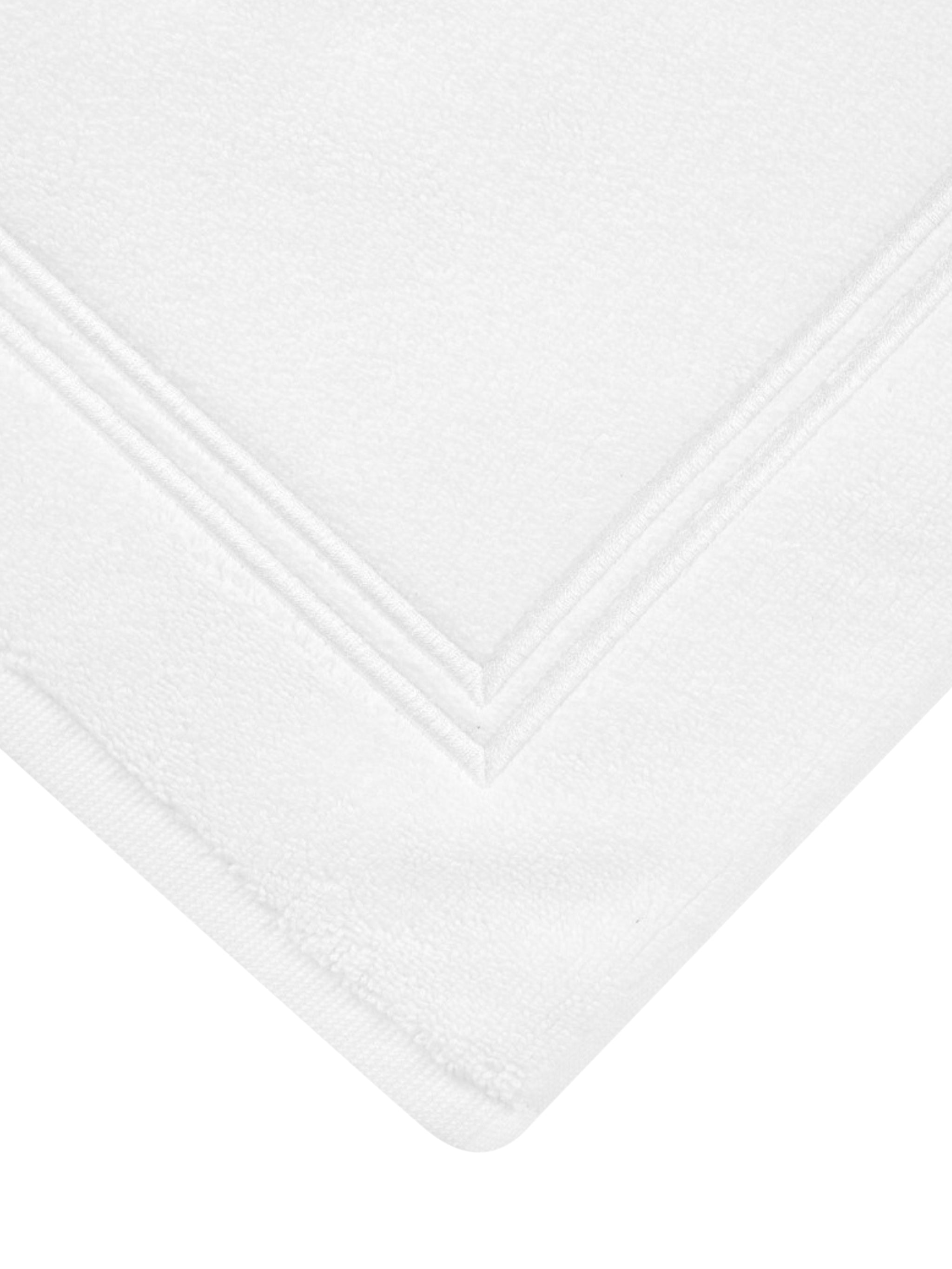 Classic bath sheet